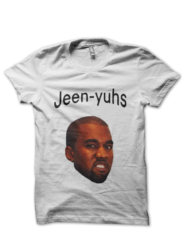 Jeen-Yuhs T-Shirt Style005 Hoodie, Sweatshirt | CoreVibeTees.com