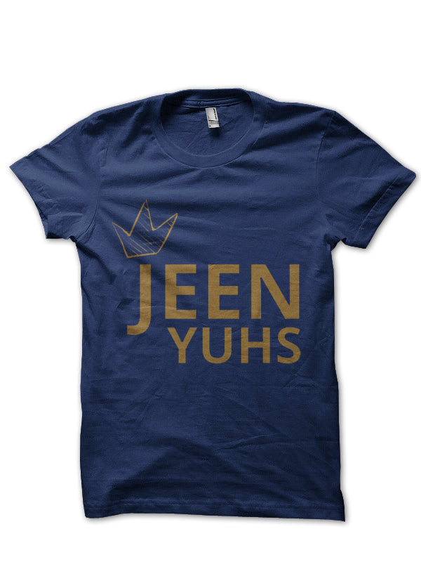 Jeen-Yuhs T-Shirt Style004 Hoodie, Sweatshirt | CoreVibeTees.com
