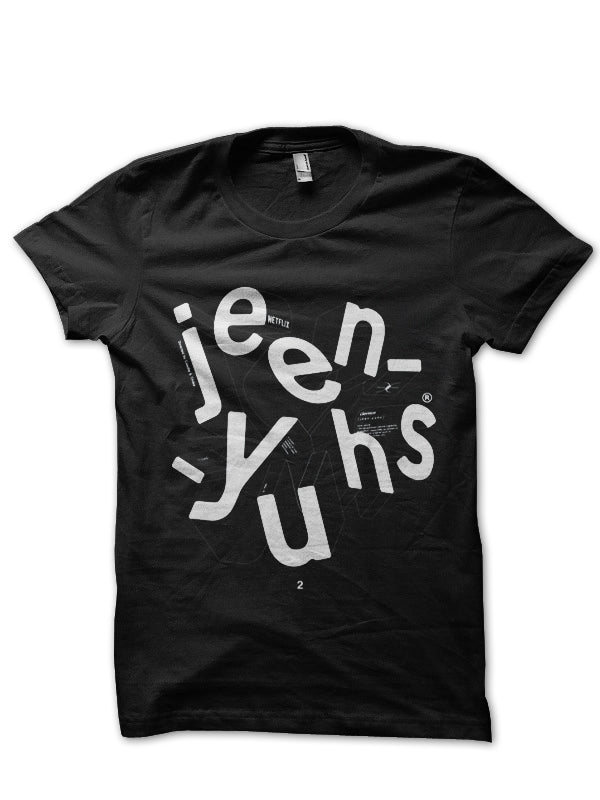 Jeen-Yuhs T-Shirt Style002 Hoodie, Sweatshirt | CoreVibeTees.com