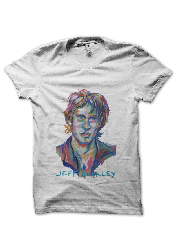 Jeff Buckley T-Shirt Style011 Hoodie, Sweatshirt | CoreVibeTees.com