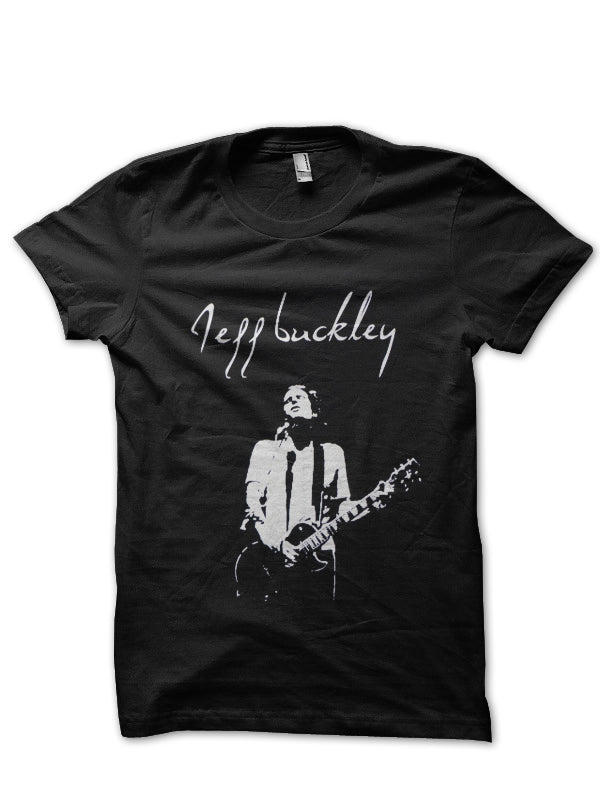 Jeff Buckley T-Shirt Style002 Hoodie, Sweatshirt | CoreVibeTees.com