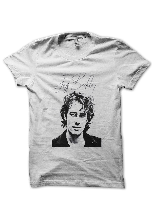 Jeff Buckley T-Shirt Style001 Hoodie, Sweatshirt | CoreVibeTees.com