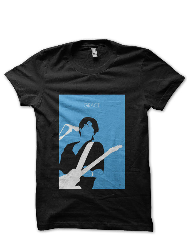 Jeff Buckley T-Shirt Style009 Hoodie, Sweatshirt | CoreVibeTees.com