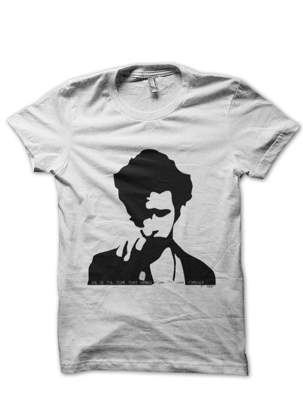 Jeff Buckley T-Shirt Style006 Hoodie, Sweatshirt | CoreVibeTees.com