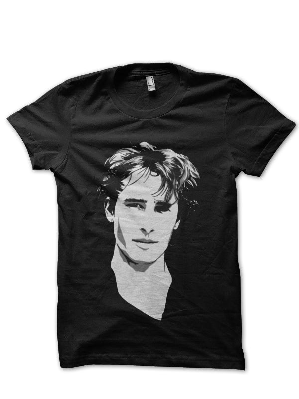 Jeff Buckley T-Shirt Style005 Hoodie, Sweatshirt | CoreVibeTees.com
