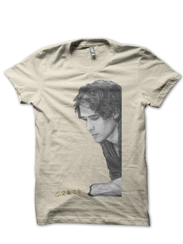 Jeff Buckley T-Shirt Style003 Hoodie, Sweatshirt | CoreVibeTees.com
