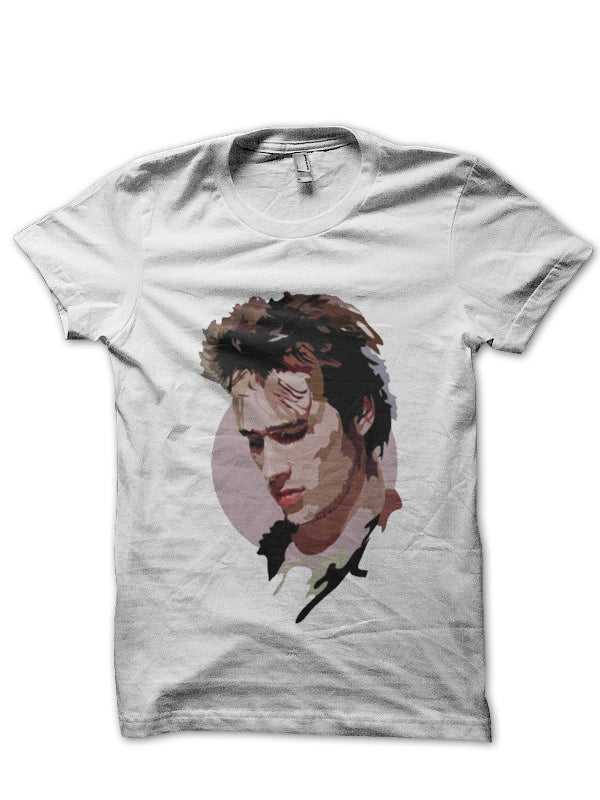 Jeff Buckley T-Shirt Style004 Hoodie, Sweatshirt | CoreVibeTees.com