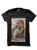 Jeff Hardy Black T-Shirt Style002 Hoodie, Sweatshirt | CoreVibeTees.com