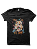 Jeff Hardy Black T-Shirt Hoodie, Sweatshirt | CoreVibeTees.com