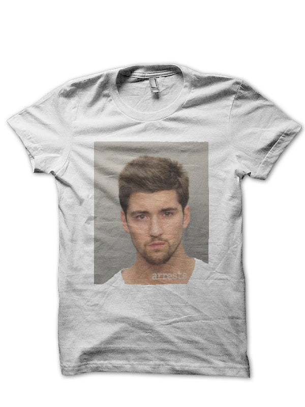 Jeff Wittek T-Shirt Style002 Hoodie, Sweatshirt | CoreVibeTees.com