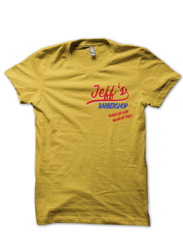Jeff Wittek T-Shirt Hoodie, Sweatshirt | CoreVibeTees.com