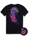 Jelly Blossom Tee