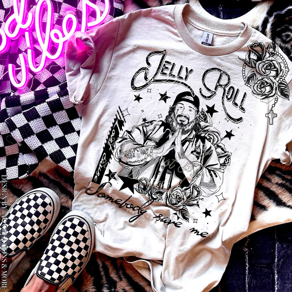 JR TEE Hoodie, Sweatshirt | CoreVibeTees.com (Image 1)