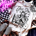 JR TEE Hoodie, Sweatshirt | CoreVibeTees.com (Image 1)