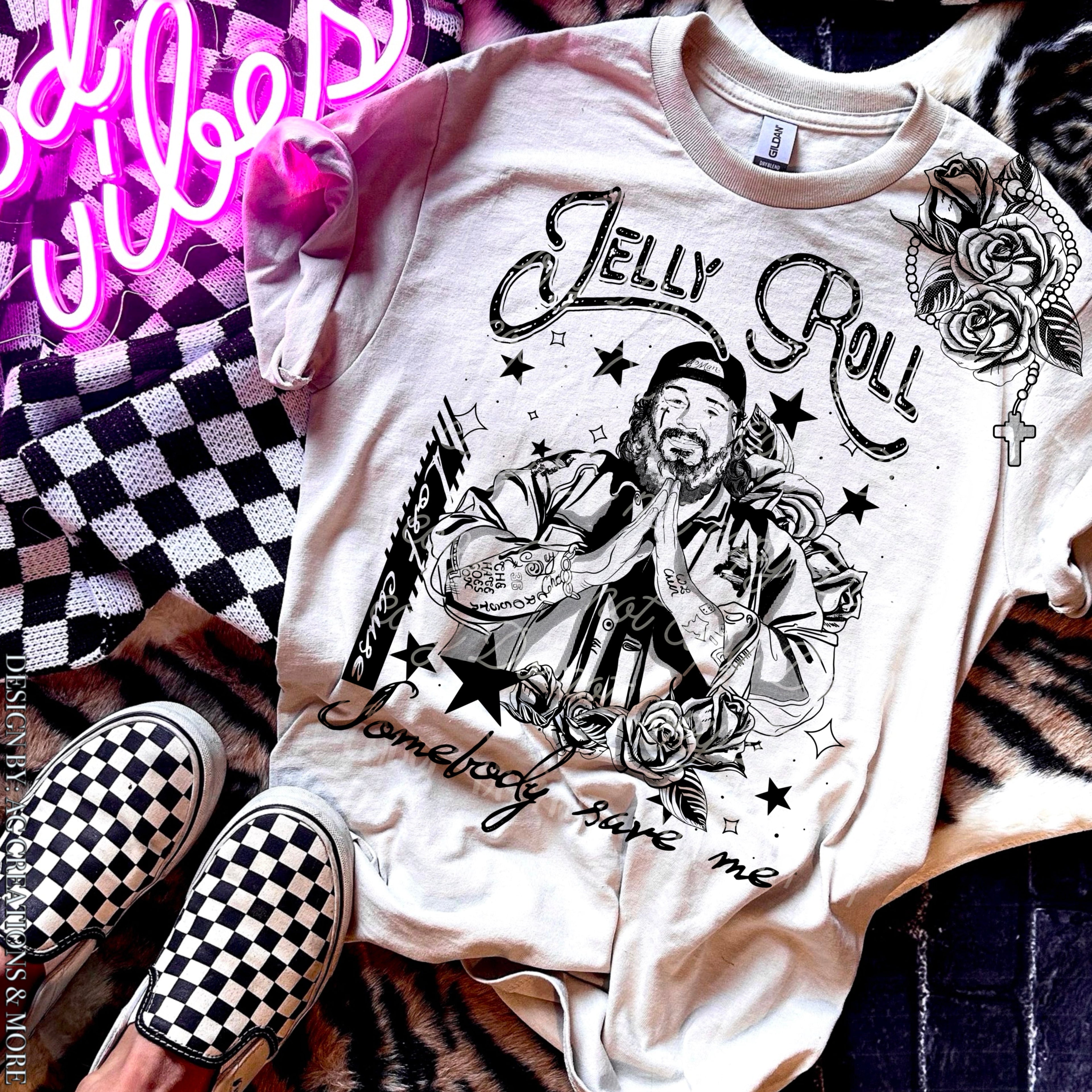 JR TEE Hoodie, Sweatshirt | CoreVibeTees.com (Image 1)