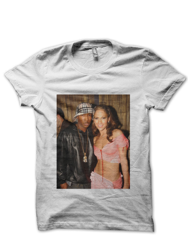 Jennifer Lopez T-Shirt Hoodie, Sweatshirt | CoreVibeTees.com
