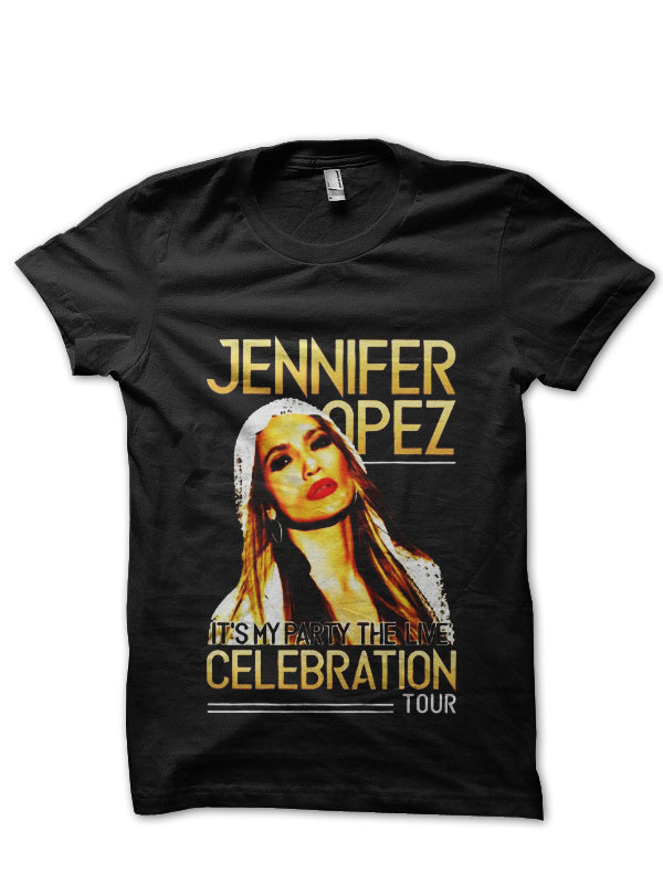 Jennifer Lopez T-Shirt Style006 Hoodie, Sweatshirt | CoreVibeTees.com