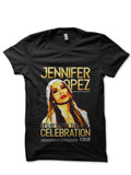 Jennifer Lopez T-Shirt Style006 Hoodie, Sweatshirt | CoreVibeTees.com
