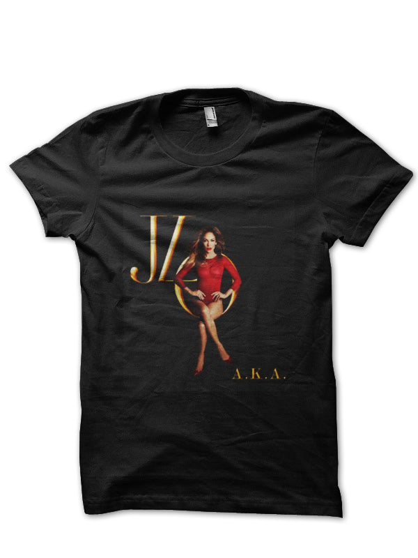 Jennifer Lopez T-Shirt Style005 Hoodie, Sweatshirt | CoreVibeTees.com
