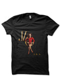 Jennifer Lopez T-Shirt Style005 Hoodie, Sweatshirt | CoreVibeTees.com