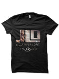 Jennifer Lopez T-Shirt Style002 Hoodie, Sweatshirt | CoreVibeTees.com