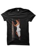 Jennifer Lopez T-Shirt Style001 Hoodie, Sweatshirt | CoreVibeTees.com