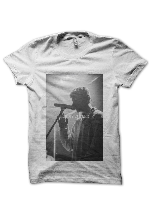 Jeremy Zucker T-Shirt Style009 Hoodie, Sweatshirt | CoreVibeTees.com