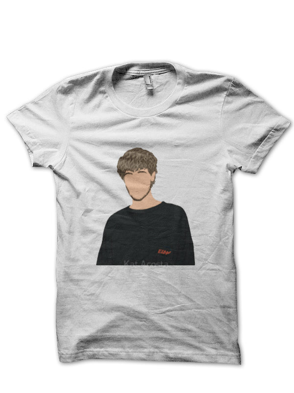 Jeremy Zucker T-Shirt Style003 Hoodie, Sweatshirt | CoreVibeTees.com