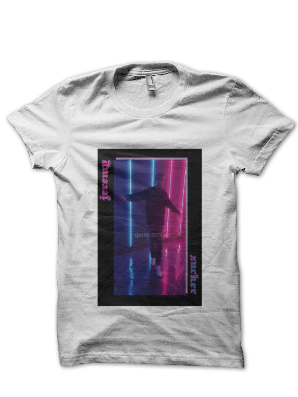 Jeremy Zucker T-Shirt Style002 Hoodie, Sweatshirt | CoreVibeTees.com
