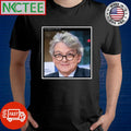 Jerome Powell Stop tagging me in this shit shirt