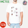 Jerome Powell You can’t say that vs US people paint meme shirt