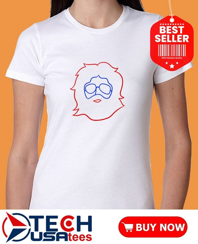 Jerry Garcia Life Coach shirt