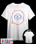 Jerry Garcia Life Coach shirt