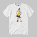 Jersey Jerry With Big Ben Injuries Shirt