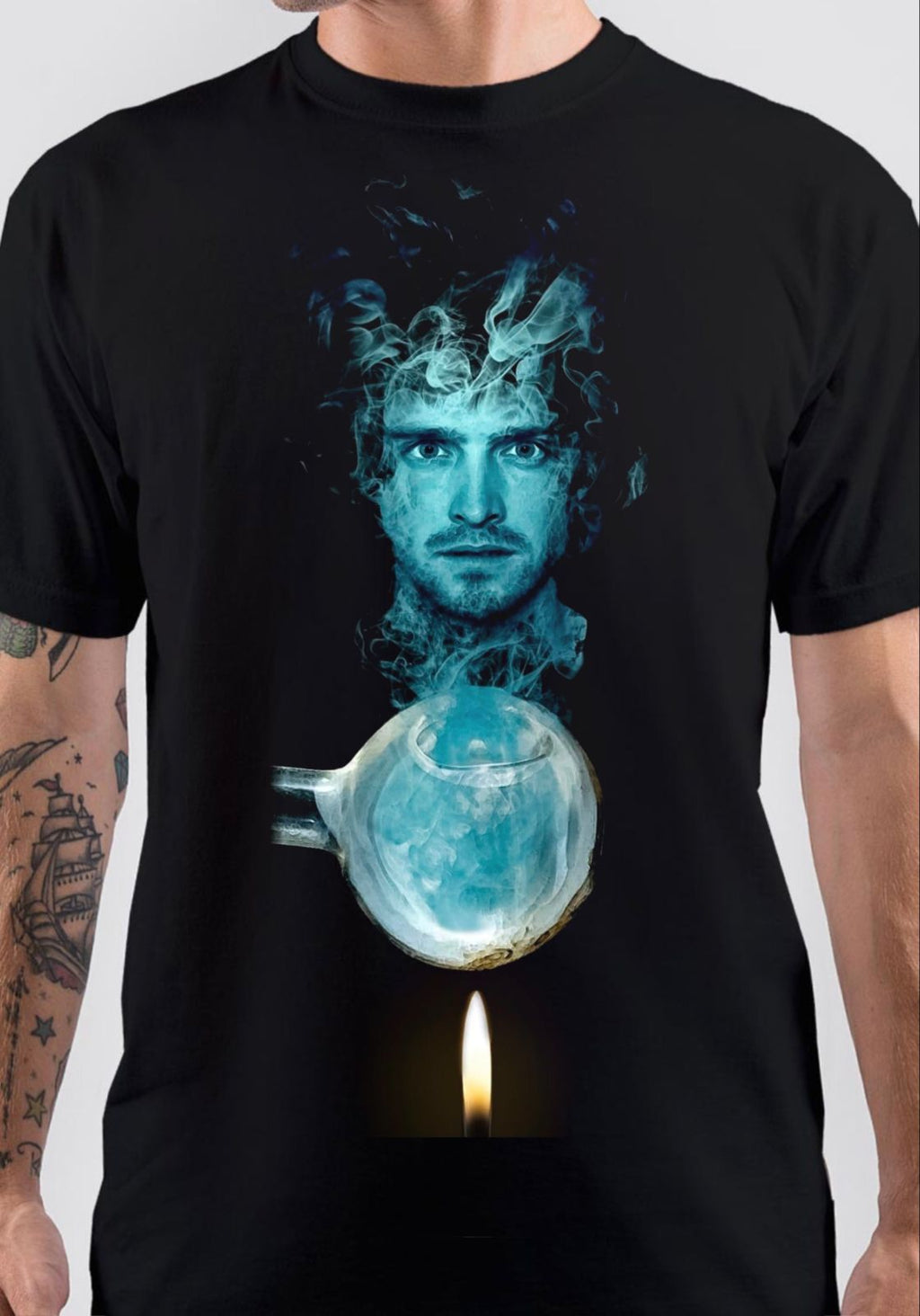 Jesse Pinkman T-Shirt Style010 Hoodie, Sweatshirt | CoreVibeTees.com