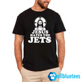 Jesus Hates The Jets T-Shirt
