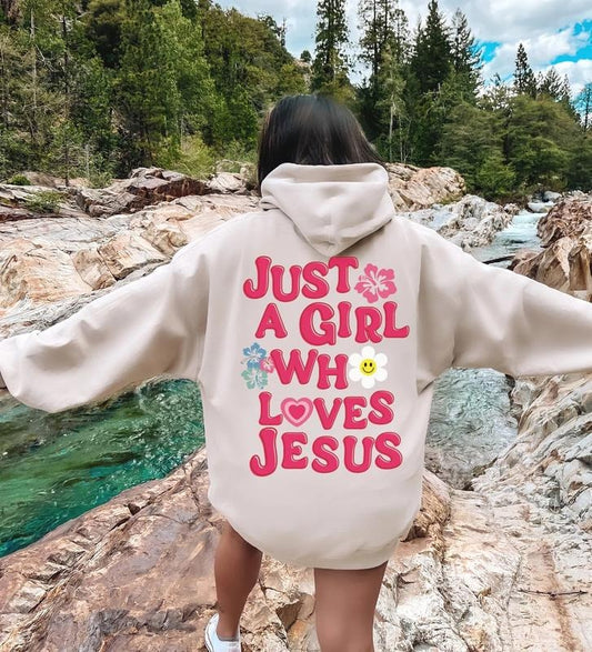 Jesus Hoodie Christian Hoodie Hibiscus Hoodie Christian Merch Preppy Hoodie Aesthetic Hoodie Christian Sweatshirt Christian Apparel  T-shirt, sweater and Hoodie
