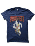 Jet Jaguar T-Shirt Style003 Hoodie, Sweatshirt | CoreVibeTees.com