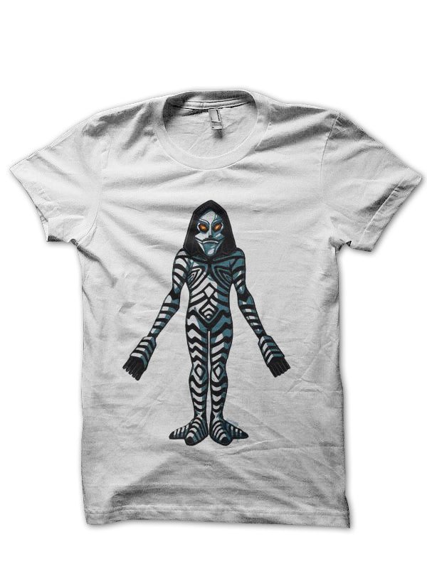 Jet Jaguar T-Shirt Style002 Hoodie, Sweatshirt | CoreVibeTees.com