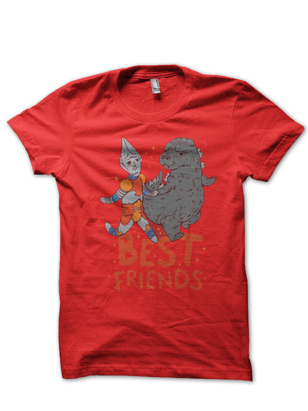 Jet Jaguar T-Shirt Style009 Hoodie, Sweatshirt | CoreVibeTees.com