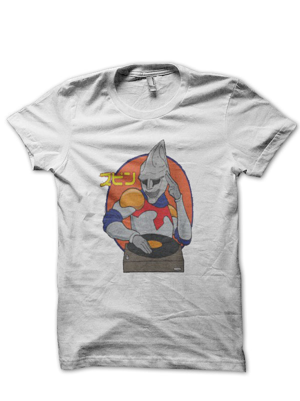Jet Jaguar T-Shirt Style007 Hoodie, Sweatshirt | CoreVibeTees.com