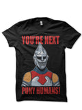 Jet Jaguar T-Shirt Style006 Hoodie, Sweatshirt | CoreVibeTees.com