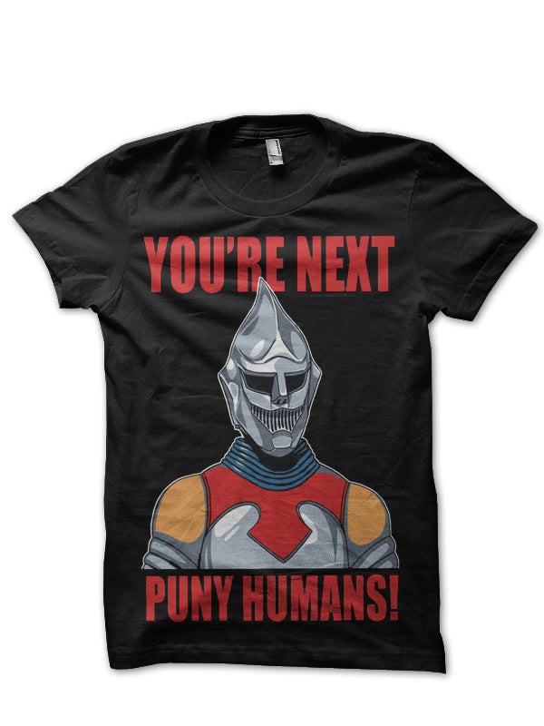 Jet Jaguar T-Shirt Style006 Hoodie, Sweatshirt | CoreVibeTees.com