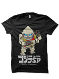 Jet Jaguar T-Shirt Style004 Hoodie, Sweatshirt | CoreVibeTees.com