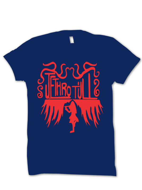 Jethro Tull T-Shirt Style006 Hoodie, Sweatshirt | CoreVibeTees.com