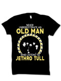 Jethro Tull T-Shirt Style003 Hoodie, Sweatshirt | CoreVibeTees.com