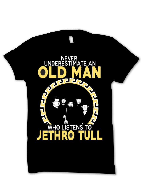 Jethro Tull T-Shirt Style003 Hoodie, Sweatshirt | CoreVibeTees.com