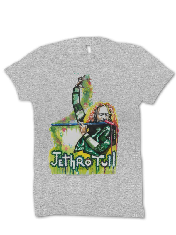 Jethro Tull T-Shirt Style001 Hoodie, Sweatshirt | CoreVibeTees.com