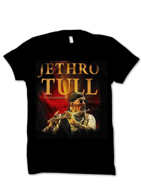 Jethro Tull T-Shirt Hoodie, Sweatshirt | CoreVibeTees.com
