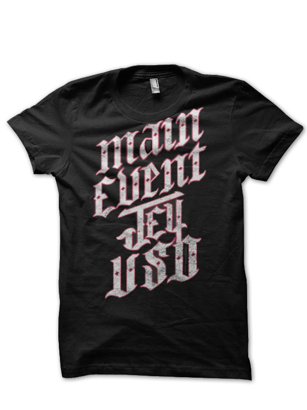 Jey Uso T-Shirt Style007 Hoodie, Sweatshirt | CoreVibeTees.com
